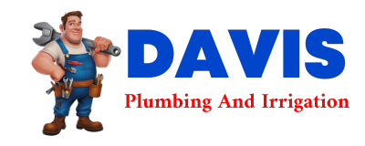 Trusted plumber in WILLIFORD